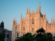 STABILE Via Rivoltana, CORDUSIO / DUOMO / MISSORI 30...