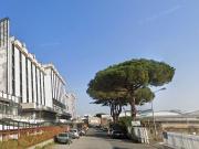 STABILE Via Tuscolana, monolocale 4000mq