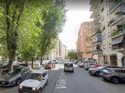 STABILE Viale Somalia TRIESTE 80 vani 1700mq