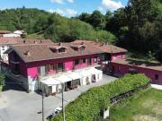 Stabile/Palazzo 20 vani 1200mq