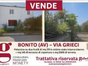 Stabile/Palazzo Bonito. Rif.: Cod. rif 3224827VRG