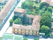 Stabile/Palazzo Cicognolo. Rif.: 01 Cicognolo