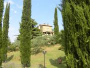 Rustico con giardino a Arezzo