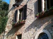 Stabile/Palazzo con giardino a Colle di Val d'Elsa