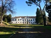 Villa con giardino a Conegliano