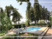 Stabile/Palazzo con giardino a Larciano