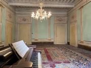 Stabile/Palazzo con giardino a San Miniato