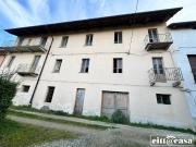 Stabile/Palazzo con giardino a San Sebastiano da Po