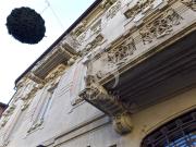 Stabile/Palazzo con giardino in giuseppe missori, Monza