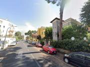 Stabile/Palazzo con giardino in via moncenisio, Roma