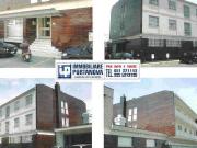 Stabile/palazzo in affitto a Bologna, Saffi