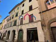 Stabile/Palazzo in vendita a Borgo a Mozzano 600 mq Rif:...