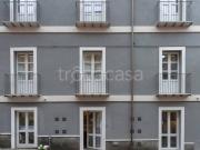 Stabile/palazzo in vendita a Cagliari via Sardegna, Marina