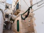 Stabile/palazzo in vendita a Ceglie Messapica via Greco, 5