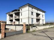 Stabile/palazzo in vendita a Cortemaggiore via Verona No...