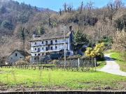 Stabile/palazzo in vendita a Domodossola