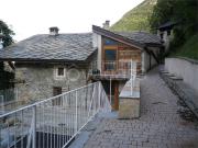 Stabile/palazzo in vendita a Fénis