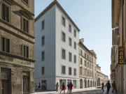 STABILE/PALAZZO in VENDITA a FIRENZE di 20 vani