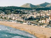 Stabile/palazzo in vendita a Gaeta via Marina di Serapo