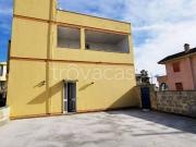 Stabile/palazzo in vendita a Galatina, Collemeto