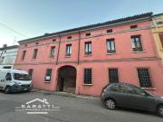 Stabile/palazzo in vendita a Luzzara