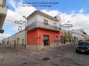 Stabile/Palazzo in vendita a Manduria