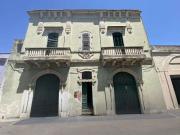 Stabile/palazzo in vendita a Melissano via Racale 30