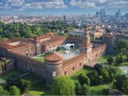 Stabile/palazzo in vendita a Milano, Isola