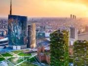 Stabile/palazzo in vendita a Milano, Scala Manzoni