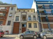 Stabile/palazzo in vendita a Milano via Romolo Gessi,...