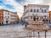 Stabile/palazzo in vendita a Perugia