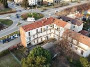 Stabile/palazzo in vendita a Ponderano via Cascina Nuova, 1