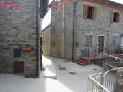 Stabile/Palazzo in vendita a Poppi