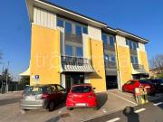 Stabile/palazzo in vendita a Preganziol via Terraglio