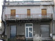 Stabile/palazzo in vendita a Reggio di Calabria, Archi