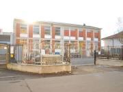 Stabile/palazzo in vendita a Rescaldina via Pontida, 9