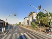 STABILE/PALAZZO in VENDITA a ROMA CASILINA di 22 vani