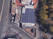 STABILE/PALAZZO in VENDITA a ROMA PIETRALATA di 2 vani