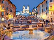 Stabile/palazzo in vendita a Roma, Spagna
