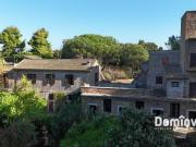 Stabile/palazzo in vendita a Roma via Appia Antica,...