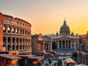 Stabile/palazzo in vendita a Roma via Dei Fori...