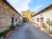 Stabile/palazzo in vendita a Roma via dei Sabelli, San...