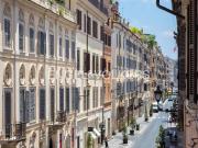 Stabile/palazzo in vendita a Roma via del Corso, Piazza...