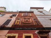 Stabile/palazzo in vendita a Roma, Via Giulia