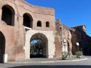 Stabile/palazzo in vendita a Roma, Vittorio Veneto