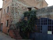 STABILE/PALAZZO in VENDITA a SORANO SOVANA di 12 vani