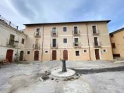 Stabile/palazzo in vendita a Sulmona via Gorizia, 86