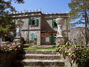 Stabile/palazzo in vendita ad Alto Reno Terme via...