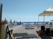 STABILIMENTO BALNEARE CON 2.200MQ DI TERRENO PRIVATO