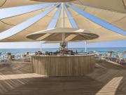 Stabilimento balneare in affitto a Comacchio